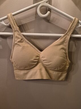 Black BOW Bralette - XS  >>>2 4 1 SALE!<<<